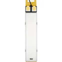 Defender E709278 LED Floor Light + Twin Power Take-Off, 2ft