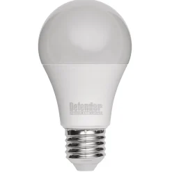 Defender E56262 LED 10W Bulb E27 (ES), (10 Pack)
