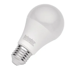 Defender E56262 LED 10W Bulb E27 (ES), (10 Pack)