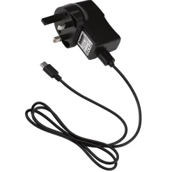 Defender E206010 Slimline LED Floor Light Rechargeable, 20W