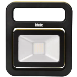 Defender E206010 Slimline LED Floor Light Rechargeable, 20W