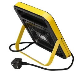Defender E206017 Slimline LED Floor Light Rechargeable, 30W