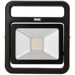 Defender E206011 Slimline LED Floor Light, 110V, AC, 20W