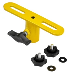 Defender E206015 Umbrella-Type Telescopic Tripod