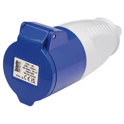 Defender E884280 230V Coupler, 32A