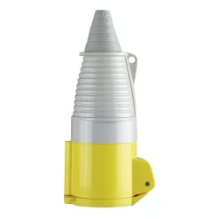 Defender E884270 110V Coupler, 32A