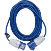 Defender E85211 230V Extension Lead, Blue, 1.5mm², 16A, 14m