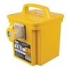 Defender E201512 110V 1.5kVA Transformer, 16A