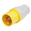 Defender E884001 110V Plug, 16A