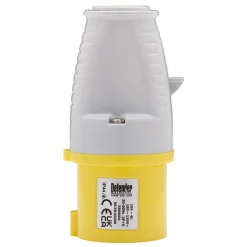 Defender E884001 110V Plug, 16A