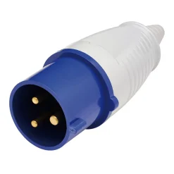 Defender E884260 230V Plug, 32A