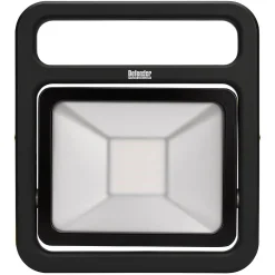 Defender E206014 110V Slimline LED Floor Light, 50W