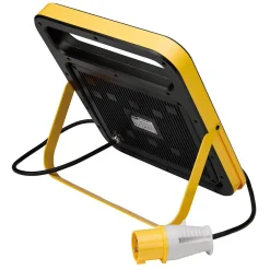 Defender E206014 110V Slimline LED Floor Light, 50W