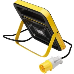 Defender E206013 110V Slimline LED Floor Light, 30W
