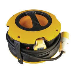 Defender E13200 110V Spider Ball Splitter 4 x 16A