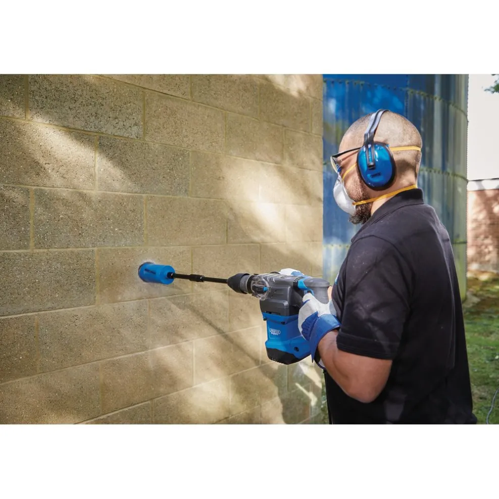 Diamond Core Drill Bit Extension, 200mm