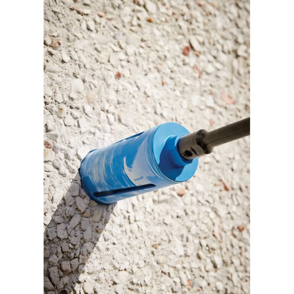 Diamond Core Drill Bit, 65 x 170mm