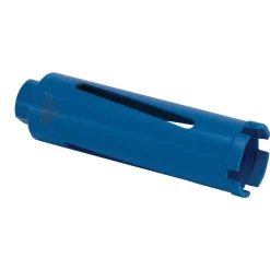 Diamond Core Drill Bit, 48 x 170mm