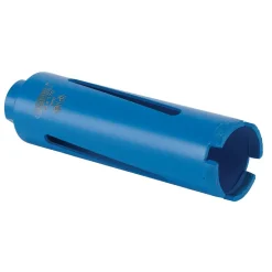 Diamond Core Drill Bit, 48 x 170mm