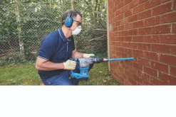 Diamond Core Drill Bit, 22 x 300mm