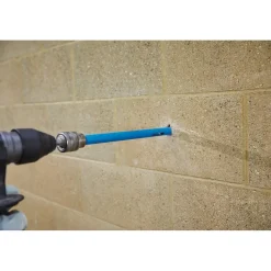 Diamond Core Drill Bit, 22 x 300mm
