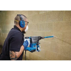 Diamond Core Drill Bit, 22 x 300mm