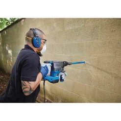Diamond Core Drill Bit, 22 x 300mm