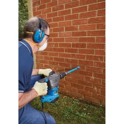 Diamond Core Drill Bit, 22 x 300mm