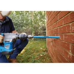 Diamond Core Drill Bit, 22 x 300mm