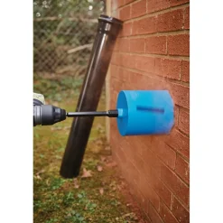 Diamond Core Drill Bit, 152 x 170mm