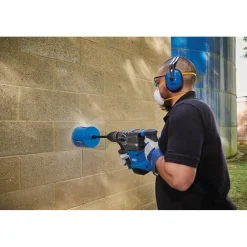 Diamond Core Drill Bit, 152 x 170mm