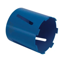 Diamond Core Drill Bit, 152 x 170mm