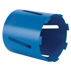 Diamond Core Drill Bit, 152 x 170mm