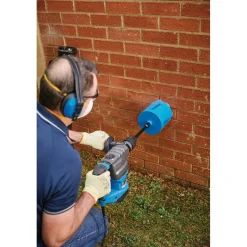 Diamond Core Drill Bit, 152 x 170mm