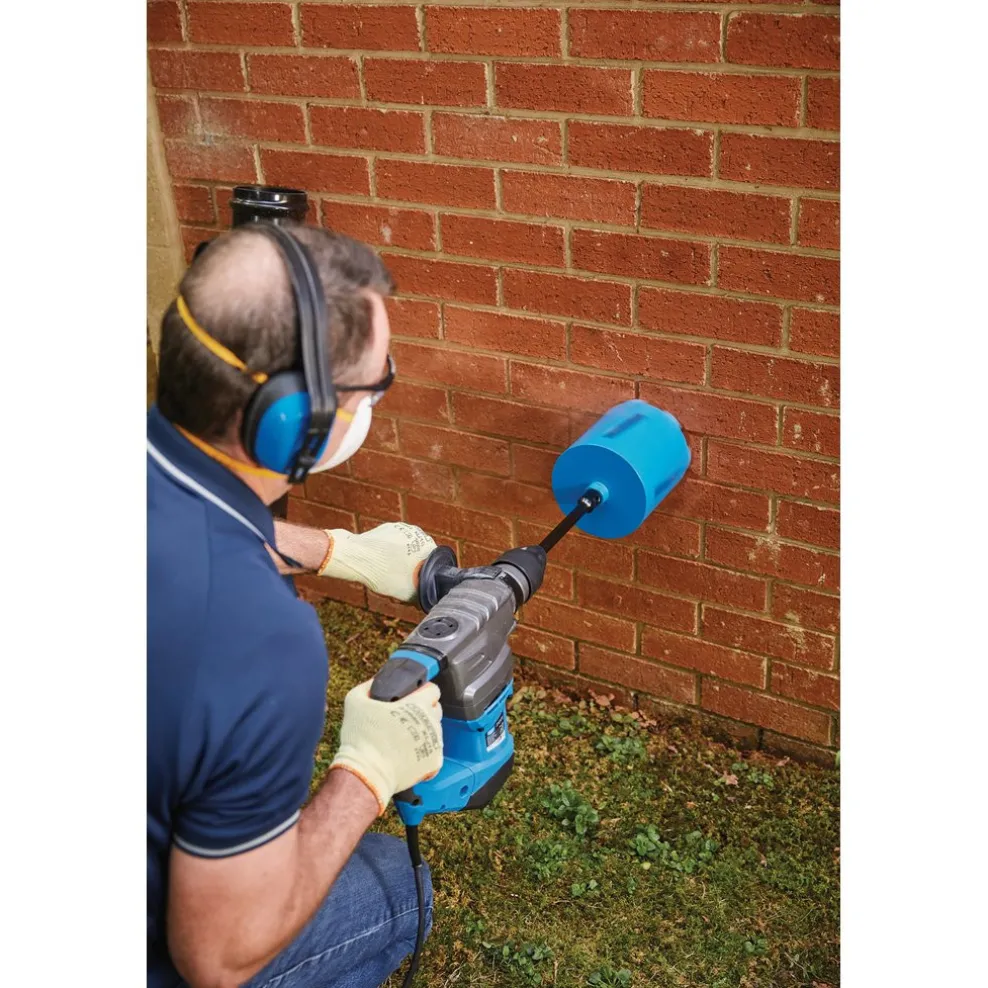 Diamond Core Drill Bit, 152 x 170mm