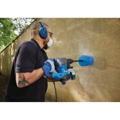 Diamond Core Drill Bit, 152 x 170mm
