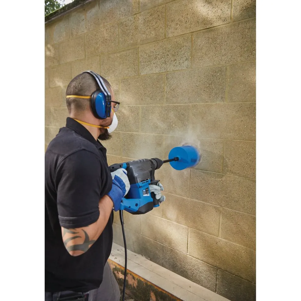 Diamond Core Drill Bit, 152 x 170mm