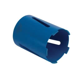 Diamond Core Drill Bit, 117 x 170mm