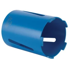 Diamond Core Drill Bit, 117 x 170mm