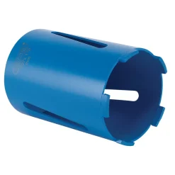 Diamond Core Drill Bit, 107 x 170mm