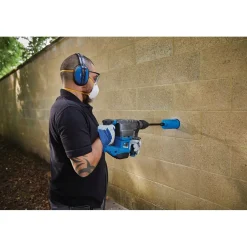 Diamond Core Drill Bit, 78 x 170mm