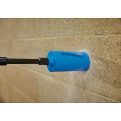 Diamond Core Drill Bit, 78 x 170mm