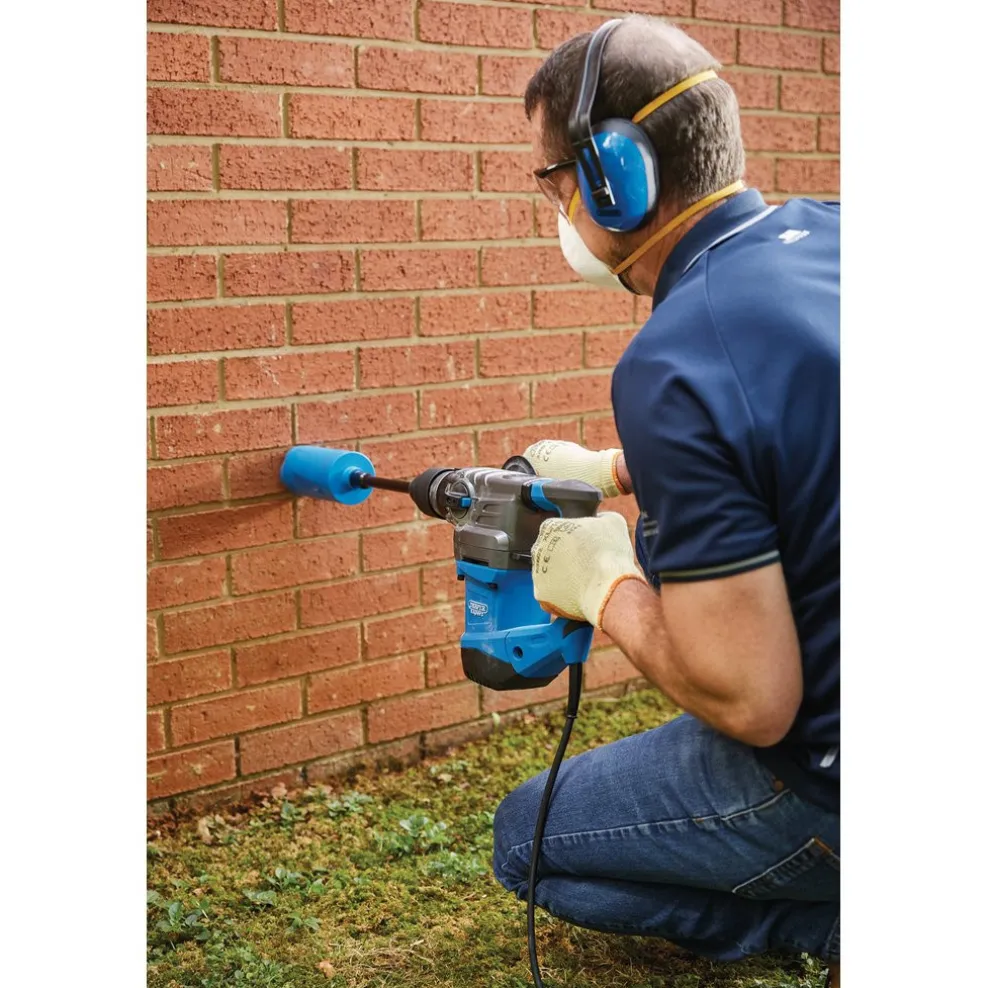 Diamond Core Drill Bit, 78 x 170mm