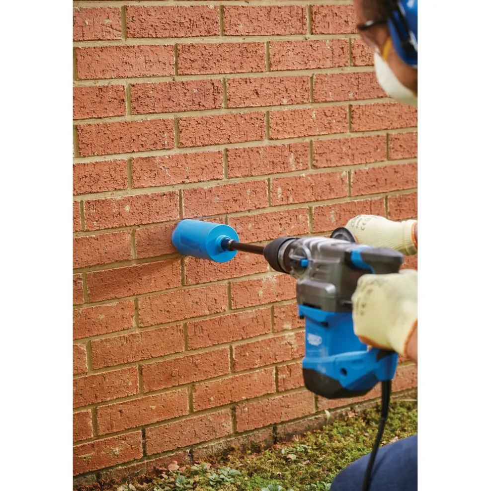 Diamond Core Drill Bit, 78 x 170mm