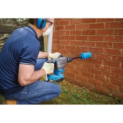 Diamond Core Drill Bit, 78 x 170mm