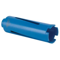 Diamond Core Drill Bit, 52 x 170mm