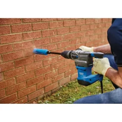 Diamond Core Drill Bit, 52 x 170mm