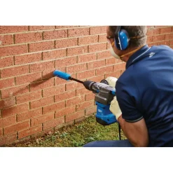 Diamond Core Drill Bit, 52 x 170mm