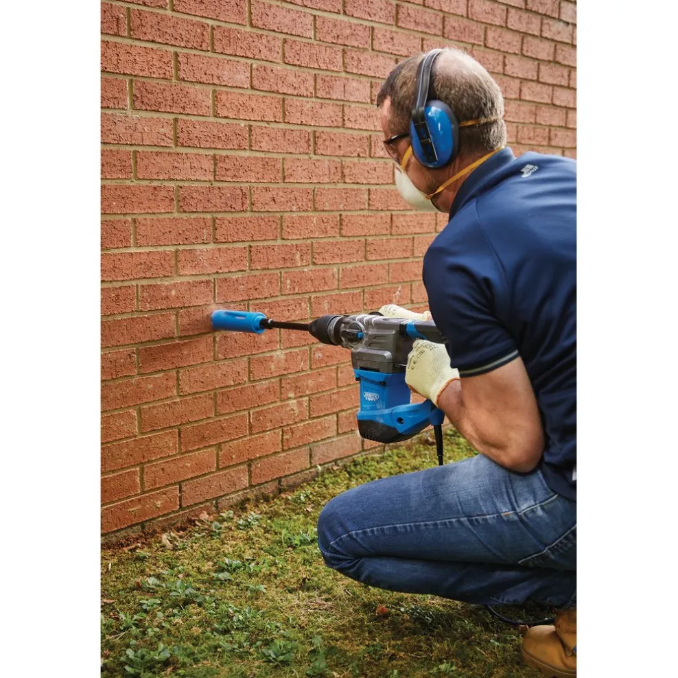 Diamond Core Drill Bit, 52 x 170mm