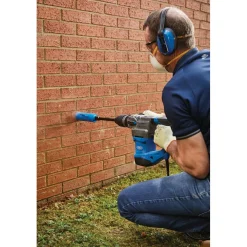 Diamond Core Drill Bit, 52 x 170mm